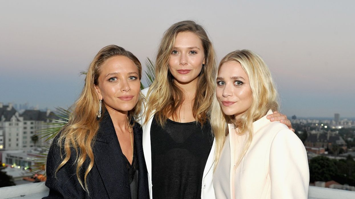 The 3 Ways Mary-Kate and Ashley Olsen Have Protected Their Sister