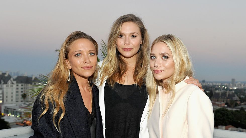 The 3 Ways Mary-Kate and Ashley Olsen Have Protected Their Sister