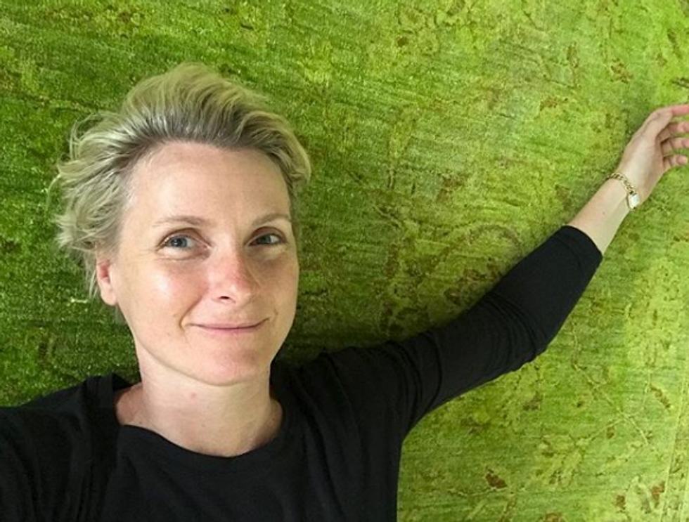 Elizabeth Gilbert Says Writing New Novel Was a 'Tonic' After Losing Her Partner to Cancer, Inspires Us With Her Resilience