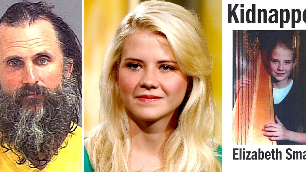 After the Capture: Where Is Kidnapping Victim Elizabeth Smart 19 Years After Being Rescued?