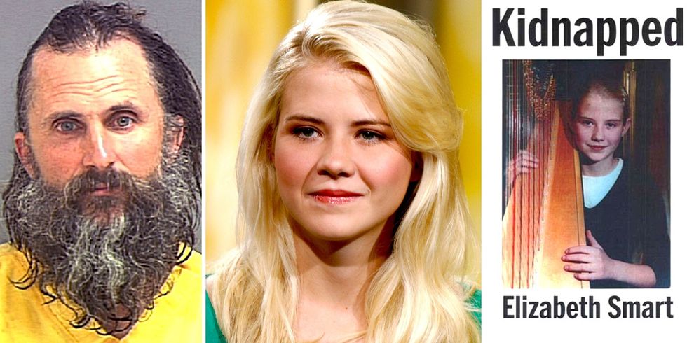 After the Capture: Where Is Kidnapping Victim Elizabeth Smart 19 Years After Being Rescued?