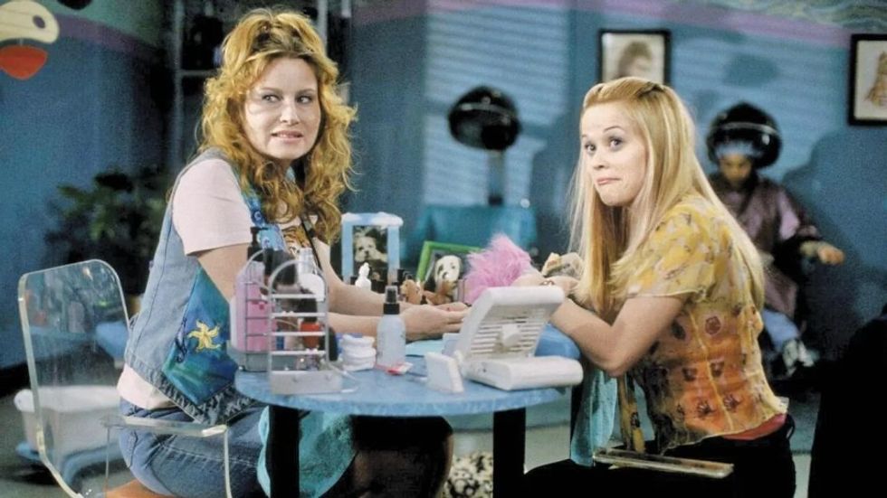 Elle Woods, Legally Blonde