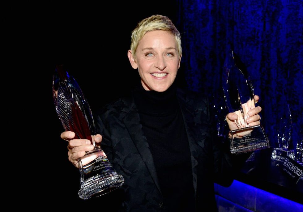 Ellen-DeGeneres