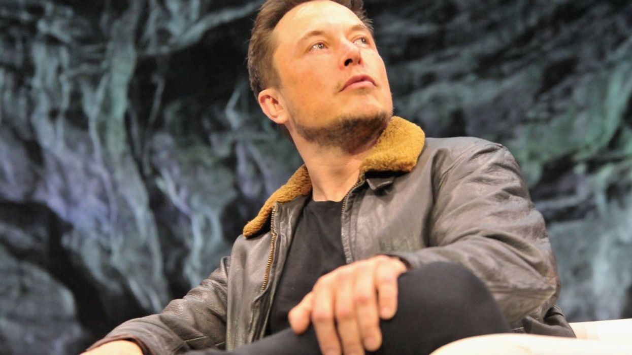 Elon Musk's 3 Secrets to Continuous Growth and Self-Improvement