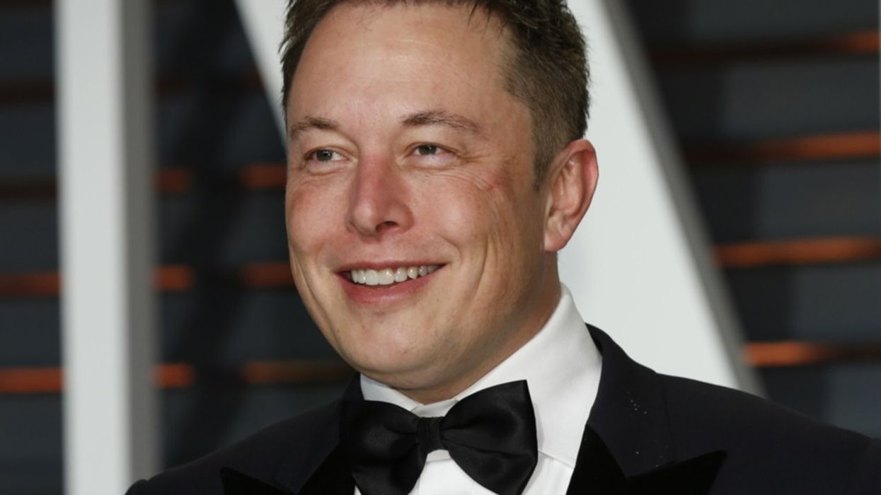 How Elon Musk is Using Entrepreneurship to Fight Illiteracy and Help Millions of Children