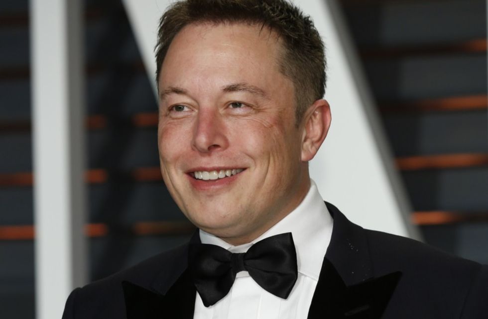 How Elon Musk is Using Entrepreneurship to Fight Illiteracy and Help Millions of Children
