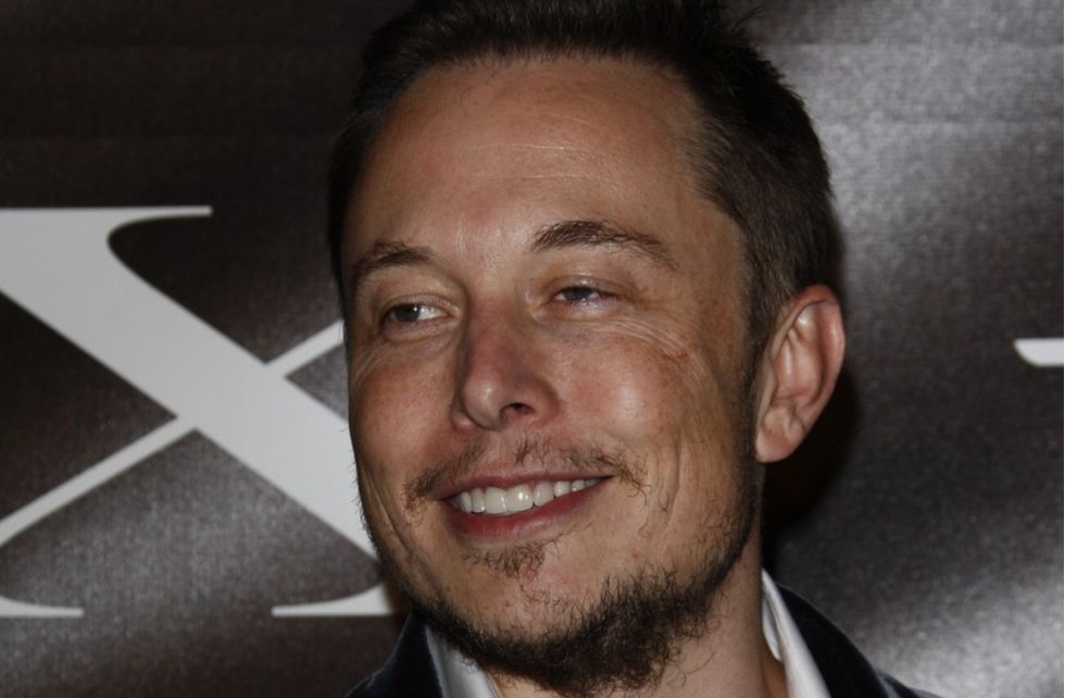 Neil DeGrasse Tyson Answers Elon Musk's Interview Question