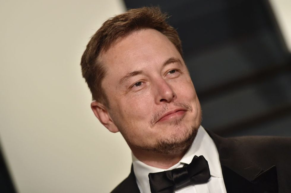 Elon Musk's #1 Tactic to Never be Afraid of Failure
