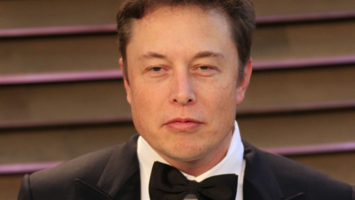 Elon Musk Shared the Most Refreshing, No-BS Productivity Tips with Tesla Employees