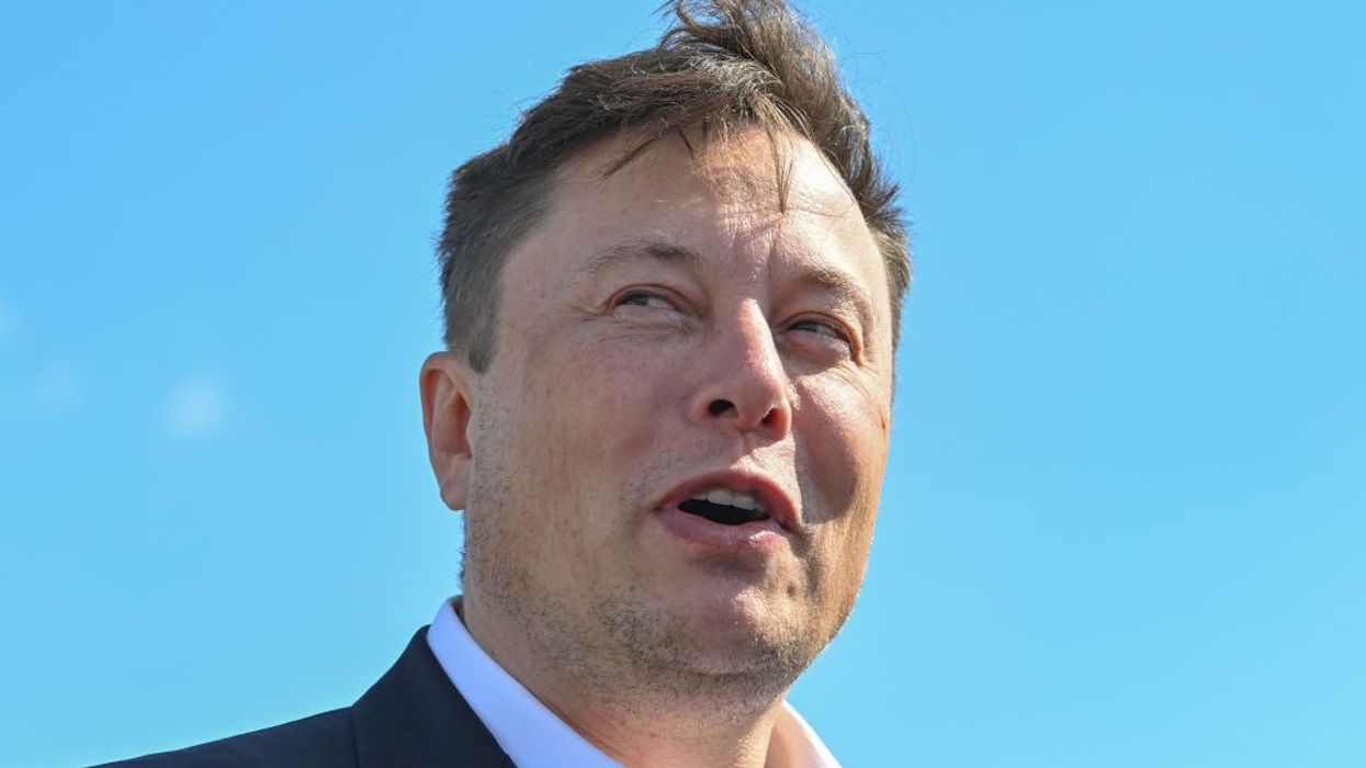 Elon Musk Says This Surprising Thing Helped Him Become A Billionaire, Offers Unusual Parenting Lesson In The Process