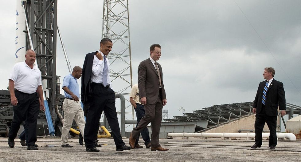 elon-musk-with-president-obama