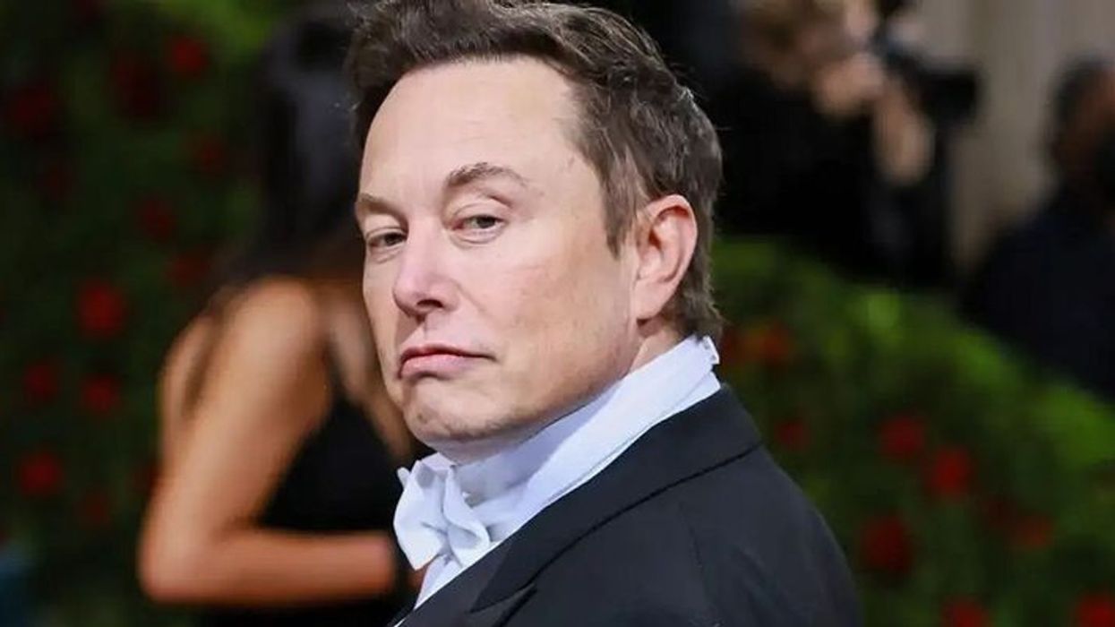 Elon Musk Now Owns Twitter and 6 Other Weird Facts - Is He The IRL Tony Stark?