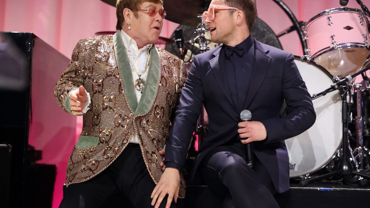 5 Daily Habits to Steal From Elton John, Including Knowing When to Stop