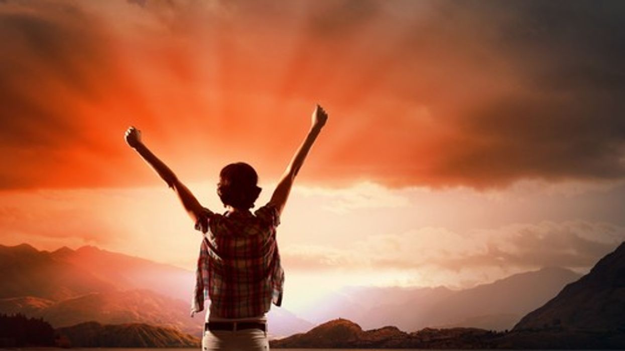 Mindset Motivation: Why Embracing Your Challenges Will Intensify Your Mental Strength