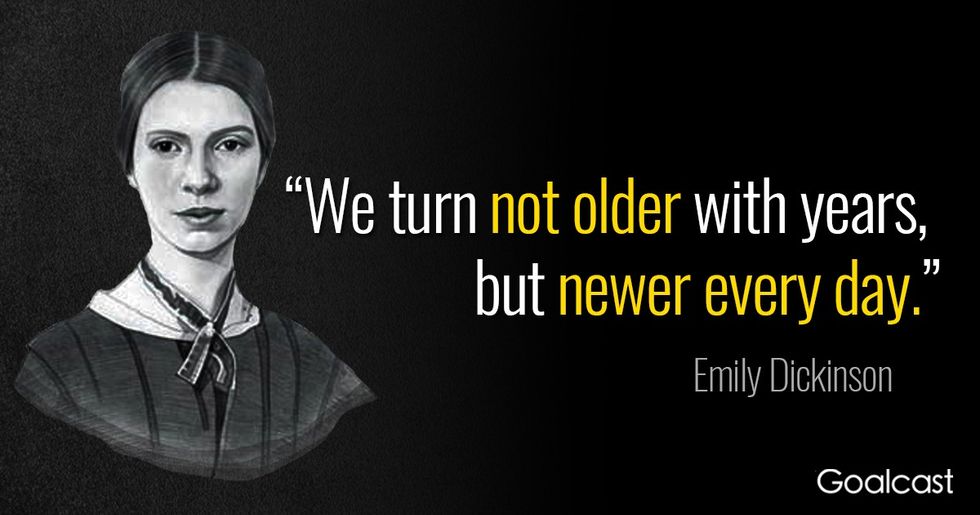 19 Remarkable Emily Dickinson Quotes to Inspire you Every Day
