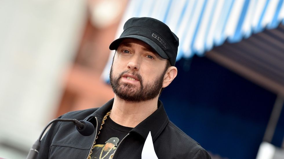 Eminem's Mom: The Truth Behind the Rapper's Relationship with Debbie Nelson Mathers
