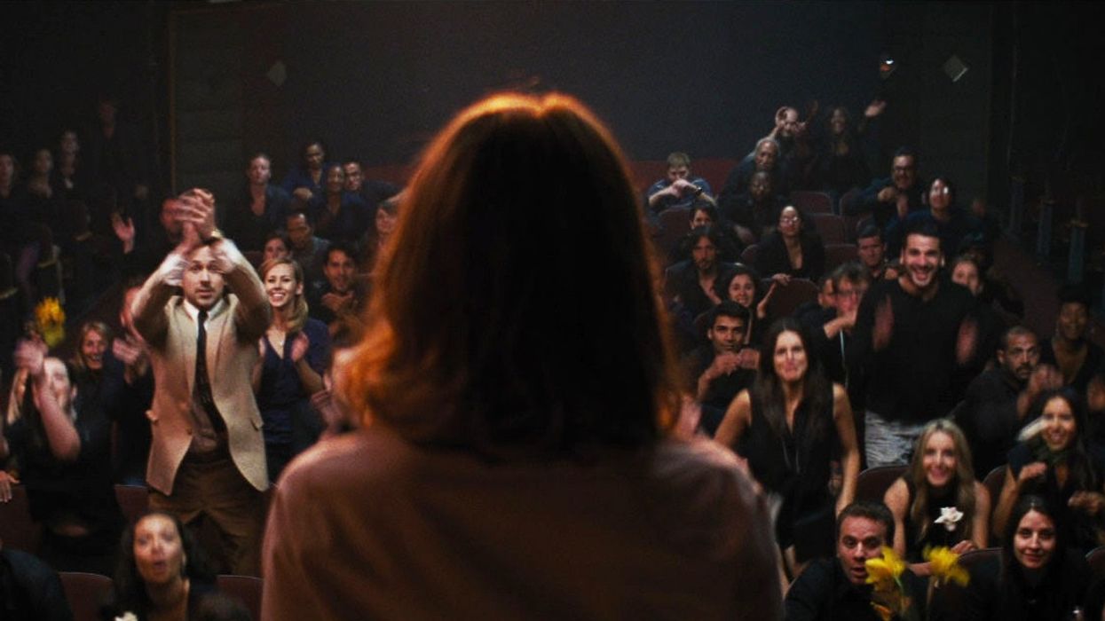 High School Sweethearts Get a Second Chance at Love When She Sees Him Front Row at Her Concert