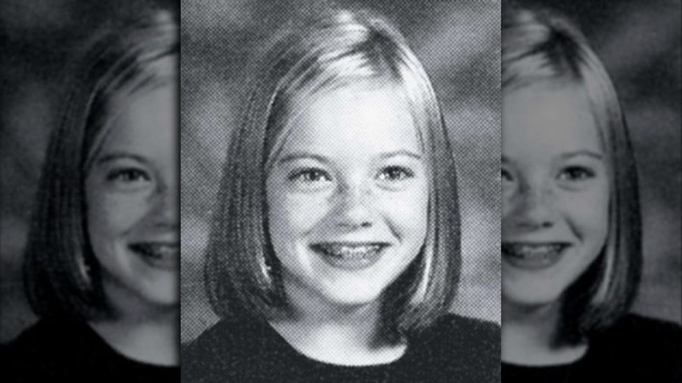 Emma Stone, Yearbook Photo