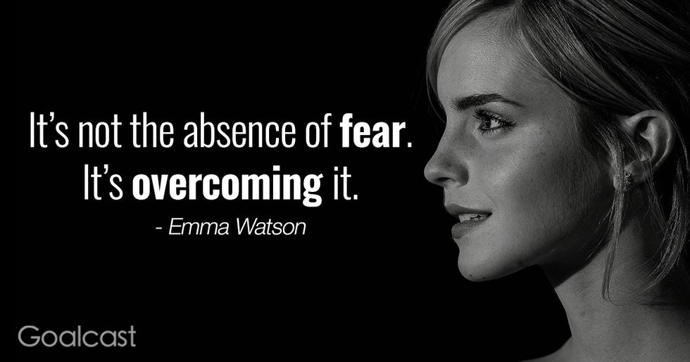 Top 10 Most Inspiring Emma Watson Quotes