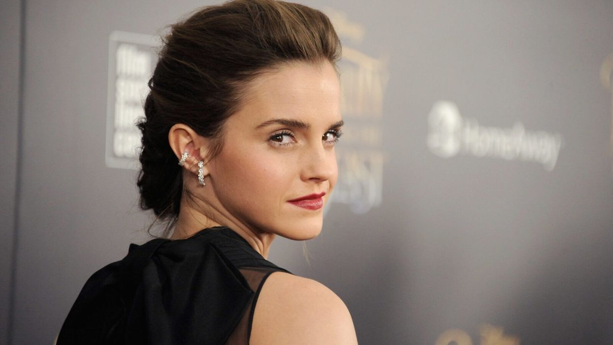 6 Life-Changing Books That Inspired Emma Watson to Become a Leader