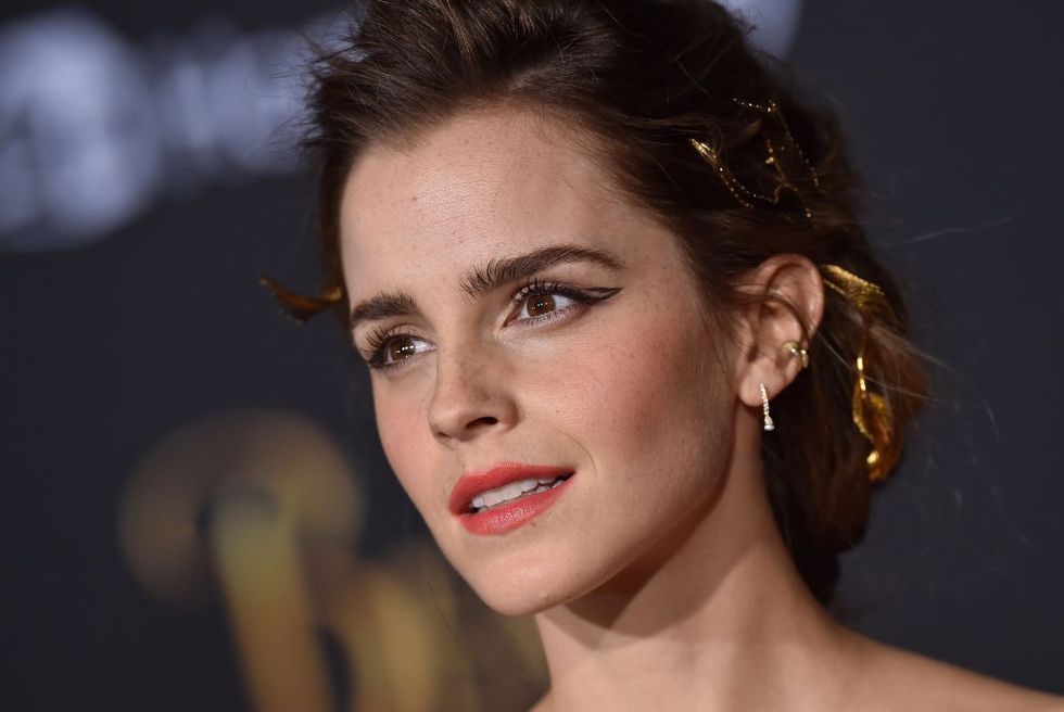 5 Daily Habits to Steal from Emma Watson, Including What She Learned From Being Hermione
