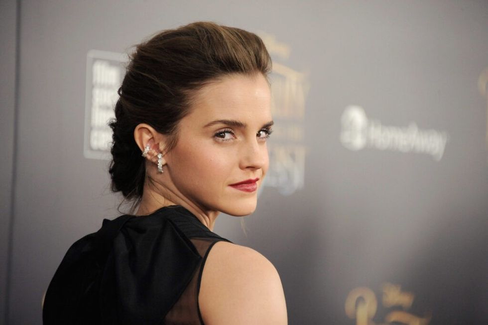 Emma-Watson