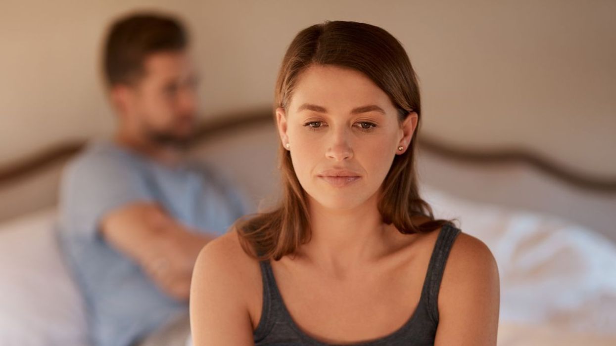 How To Handle Emotional Cheating in a Relationship