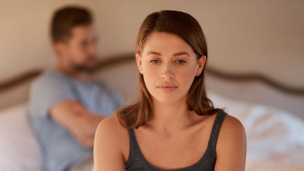 How To Handle Emotional Cheating in a Relationship