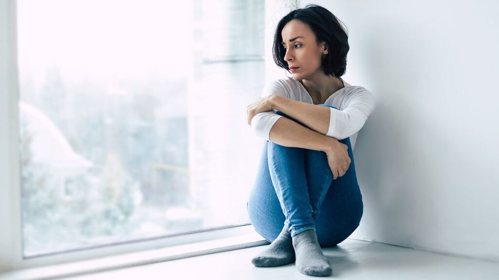 emotional resilience