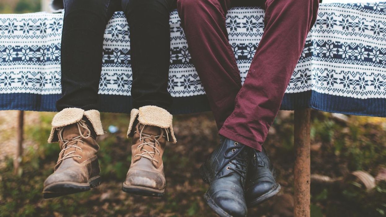 Are You Emotionally Unavailable—or Are You With Someone Who Is?