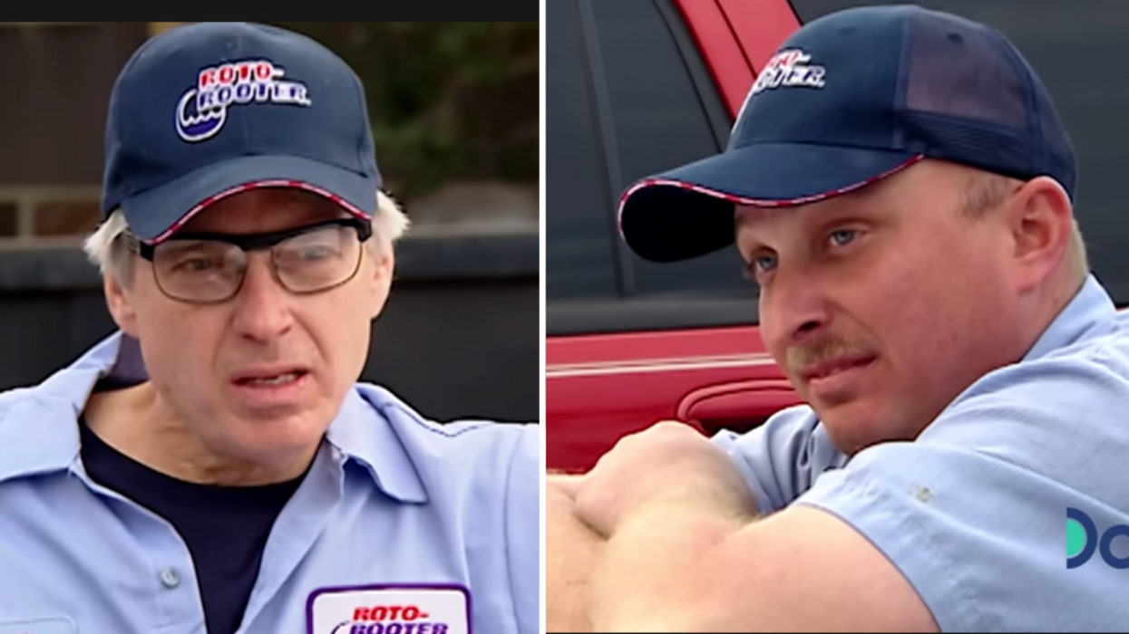 Boss Goes Undercover to Work - Everything Changes When He Learns About His Employee’s Past