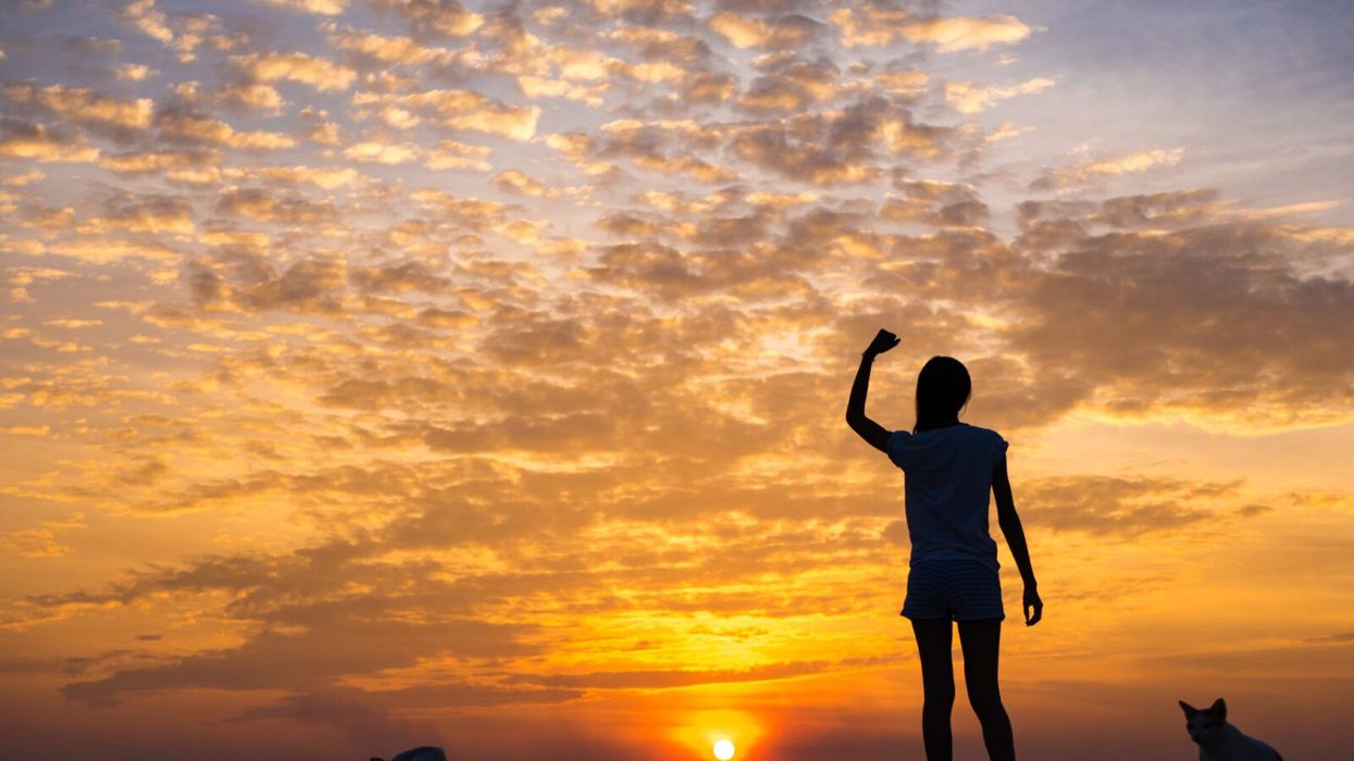 How Do We Empower Young Women and Girls?