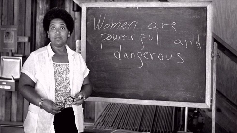 encouraging quotes for women