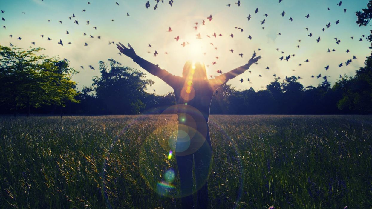 Are You in Energetic Alignment With Your Goals?