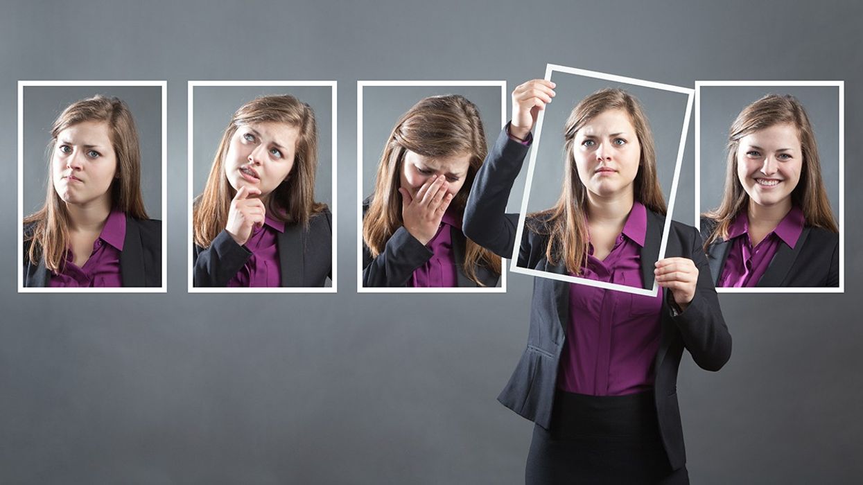 Enneagram Types: What Do the Numbers Mean?