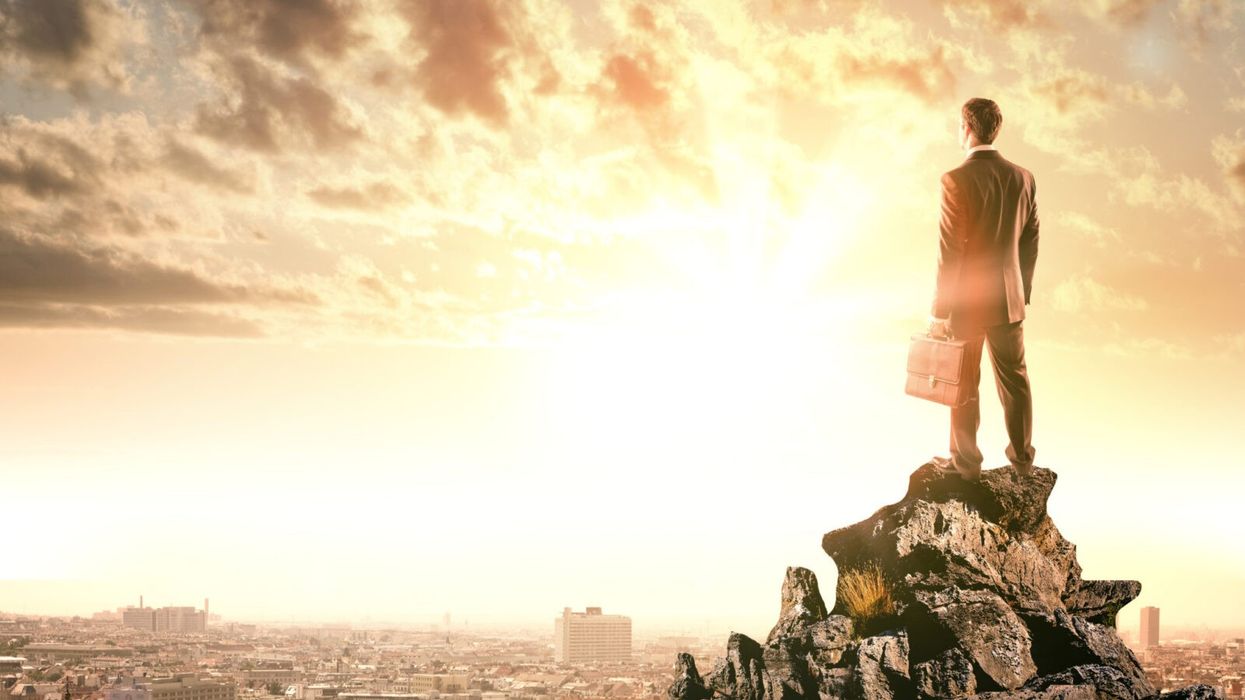 7 Simple and Powerful Tips for New Entrepreneurs