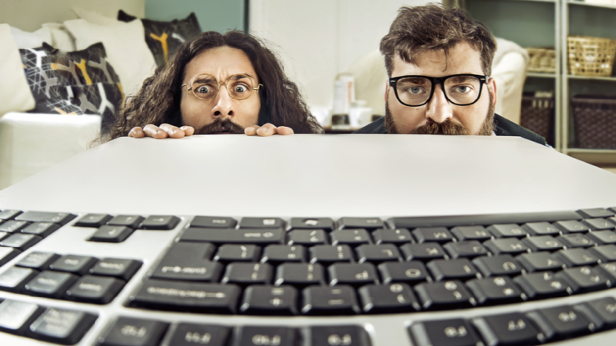 How to Balance Risk and Security in Your Business and Personal Life