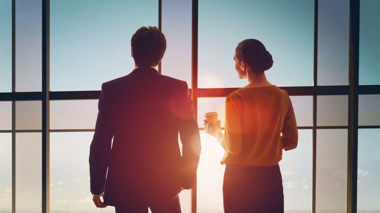 6 Things You Need to Know If You Want to Be an Entrepreneur