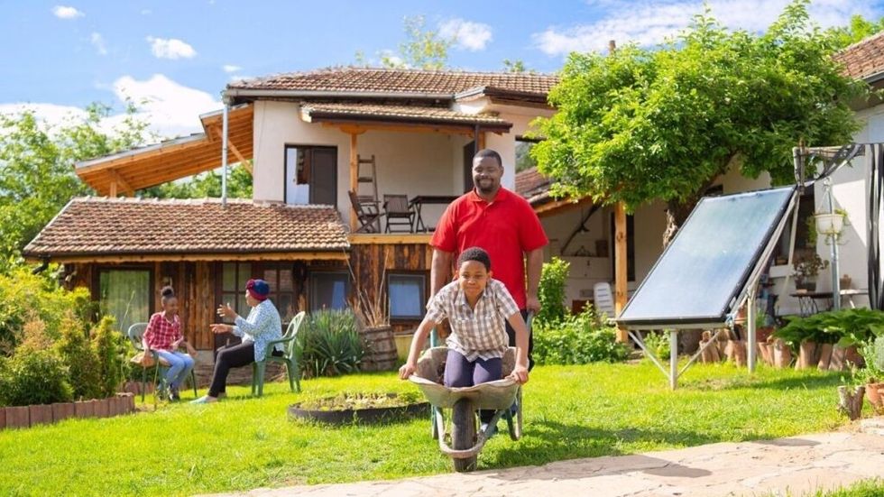 environmental wellness examples