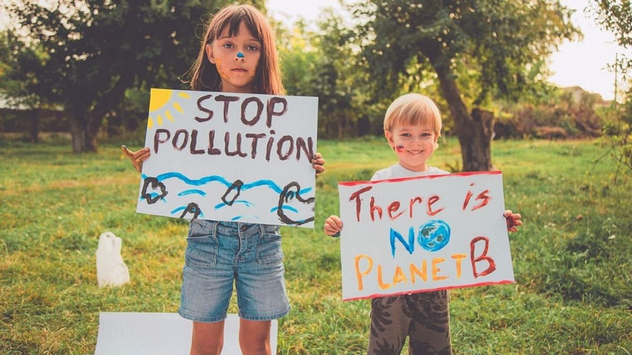 Why You Should Make Environmental Wellness a Priority