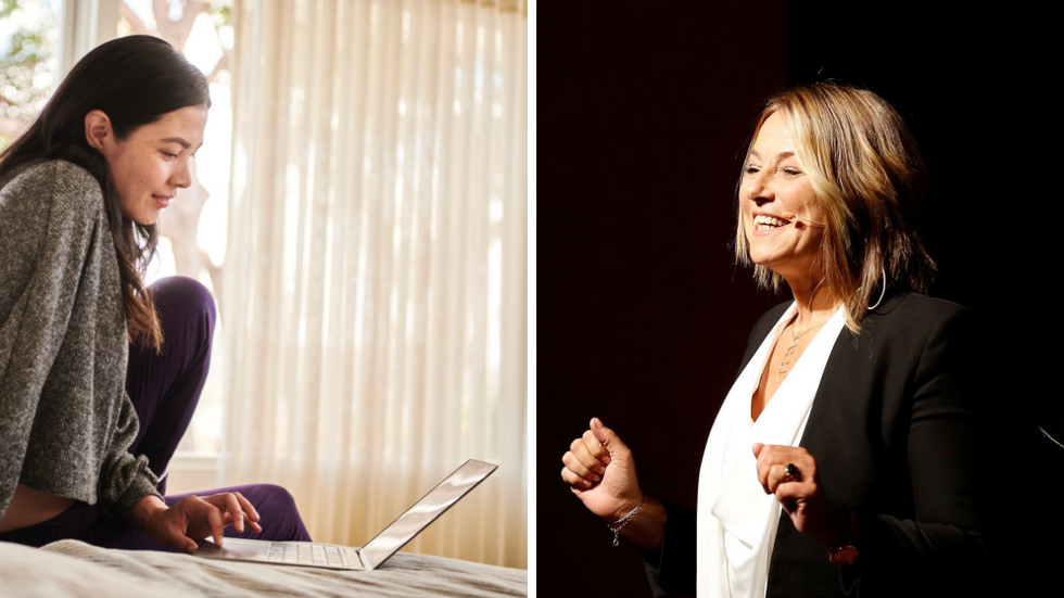 How High Is Your Relational Intelligence? Take Esther Perel's Masterclass to Find Out