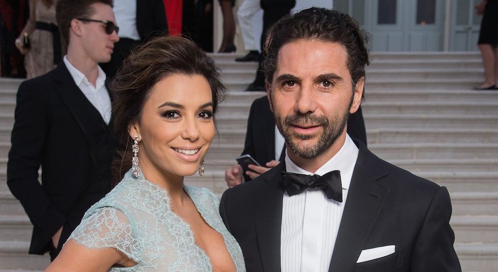 This Is How Eva Longoria Found Her Soulmate After Dealing With Betrayal