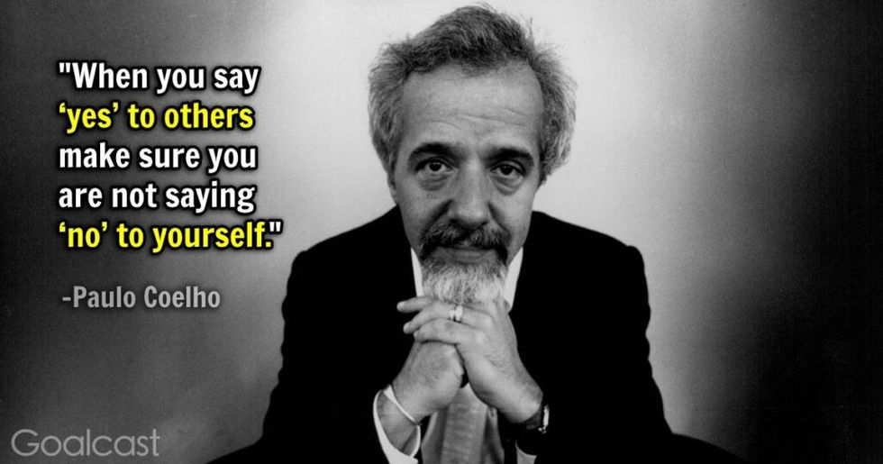 Everything needs tending to in order to function properly, and that includes you as well. Here are 25 self-care quotes that will encourage you to treat yourself better.