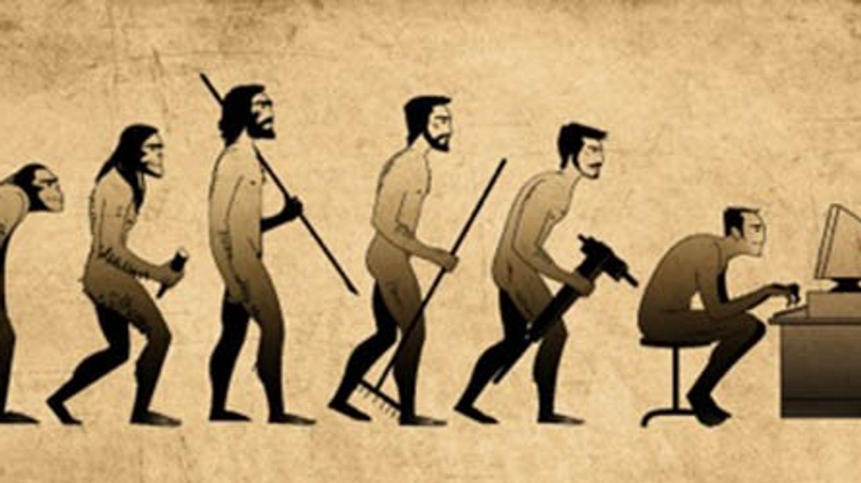 Change Your Posture, Change Your Life!