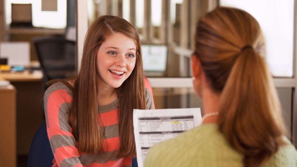 examples of smart goals for teachers