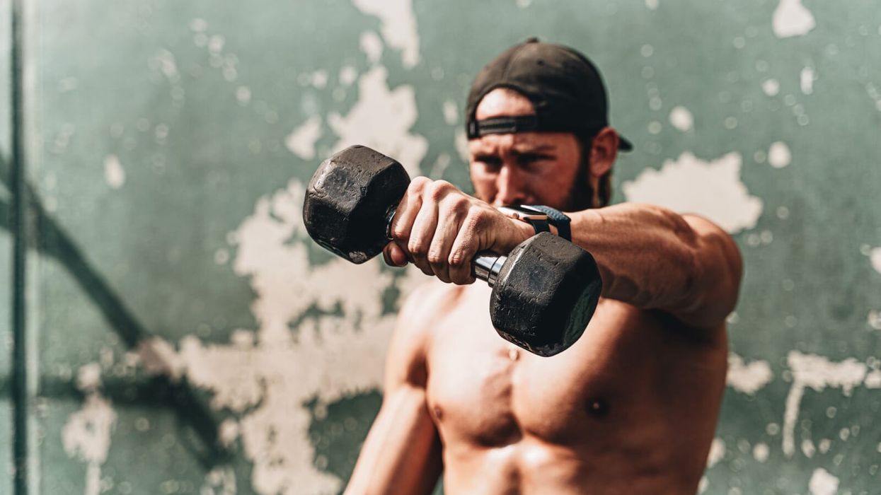 You May Be Exercising at the Wrong Time, Says New Study - Here’s When to Work Out Instead