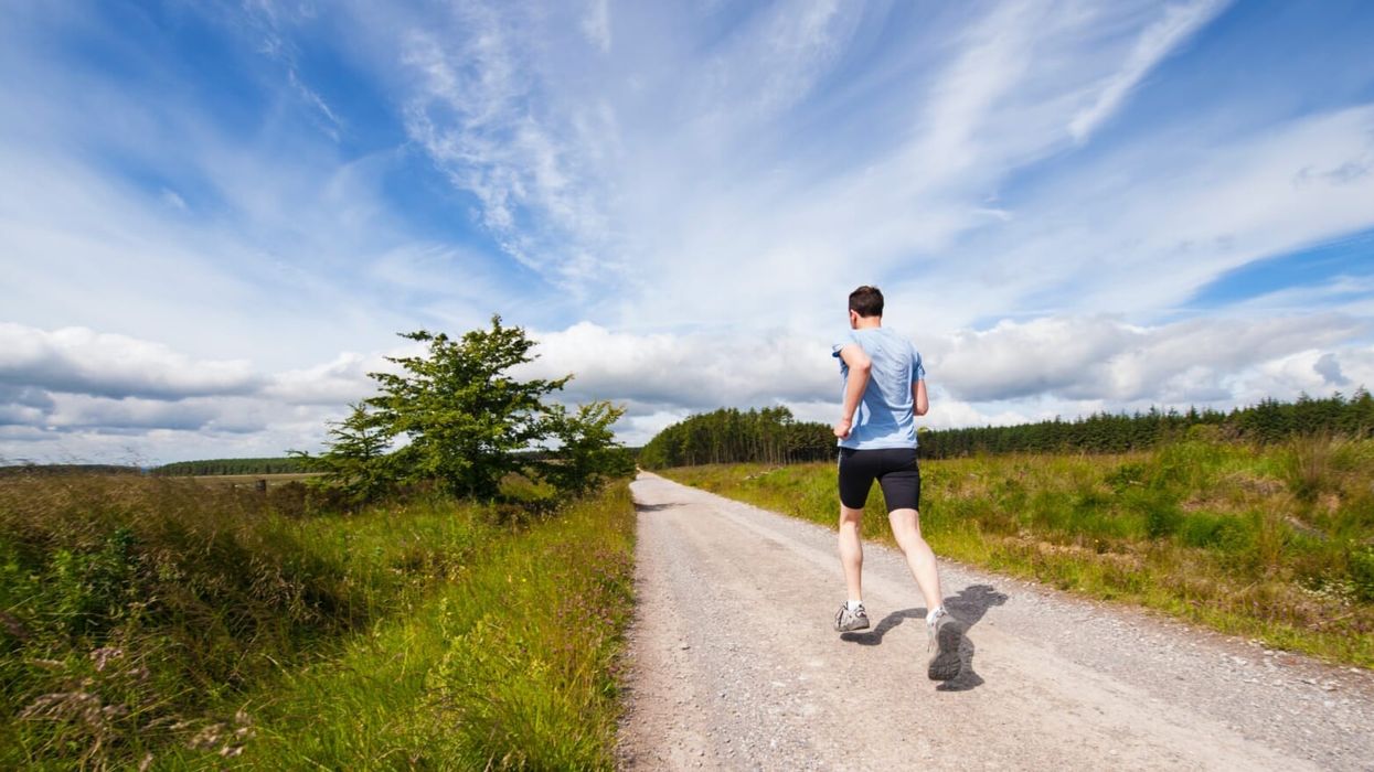 Are You at Risk of Exercise Addiction?