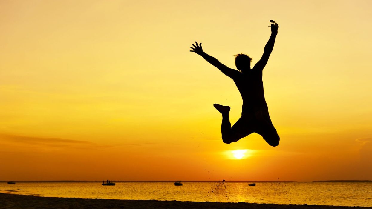 Each Moment Is Precious, So Face the World as the Fabulous You