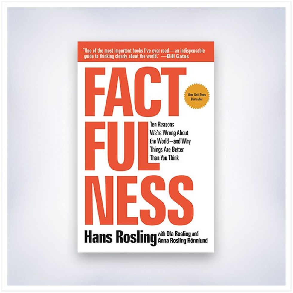 factfulness