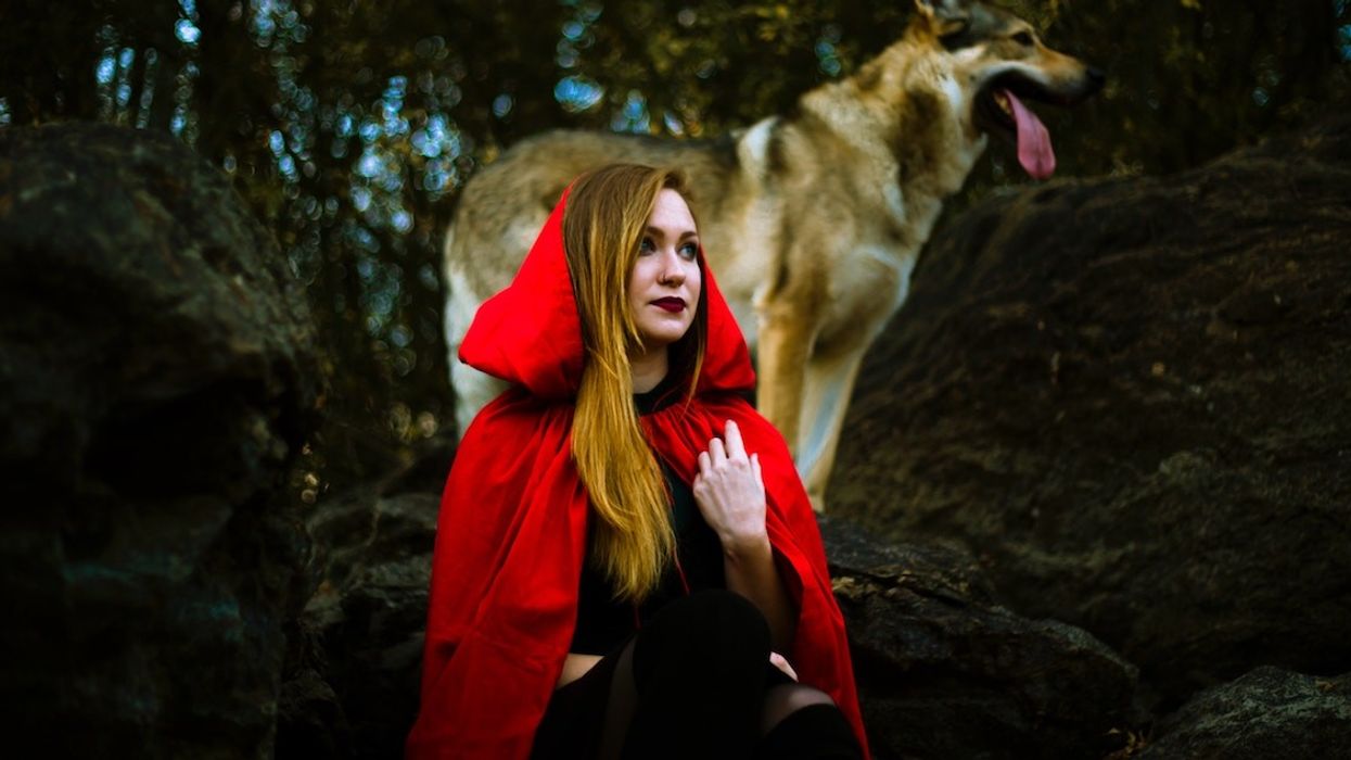 The Dark, Hidden Truths in Fairy Tales and What We Can Learn From Them